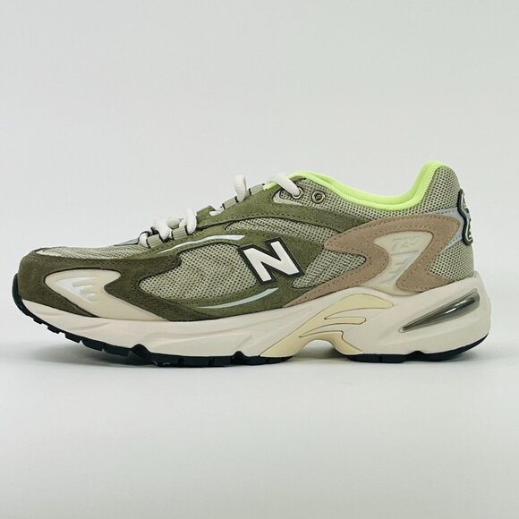 New Balance 725V1 \'Olivine Dark Moss\' ML725UE Multi Size main image 4